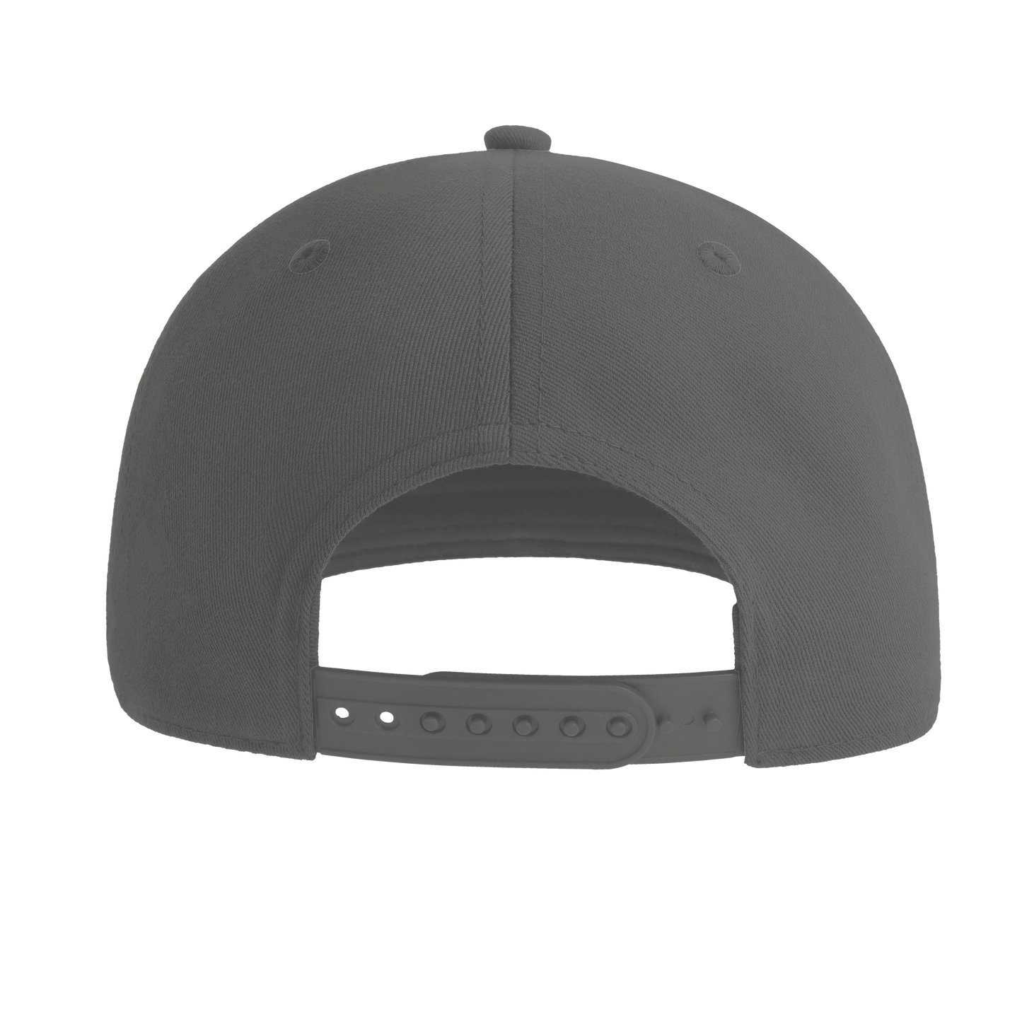 Complete Savage Flat Bill Snapback Cap