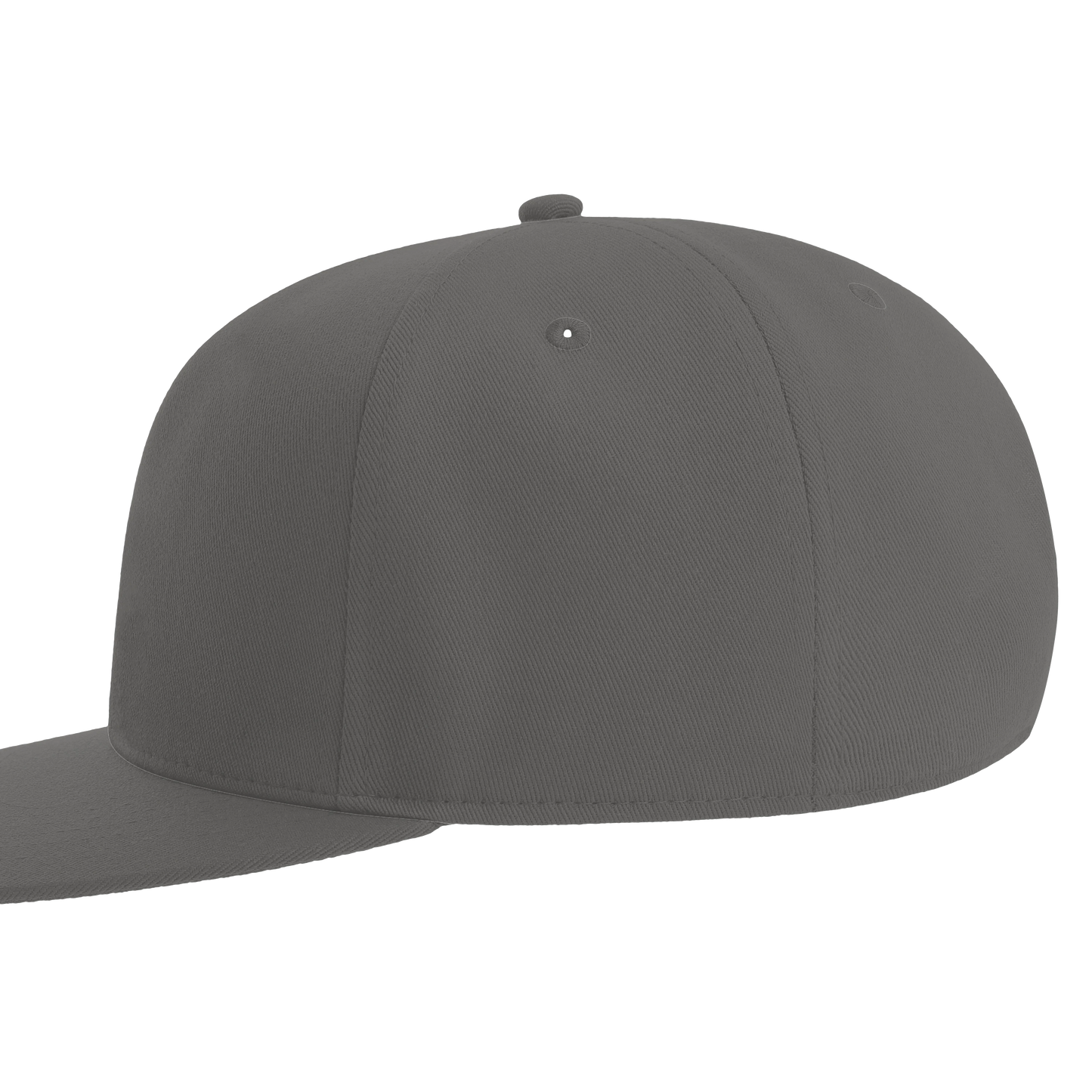 Complete Savage Flat Bill Snapback Cap