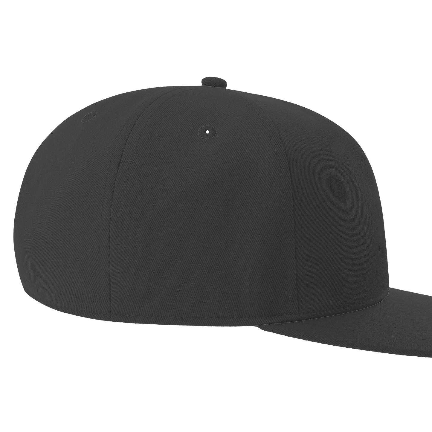 Complete Savage Flat Bill Snapback Cap
