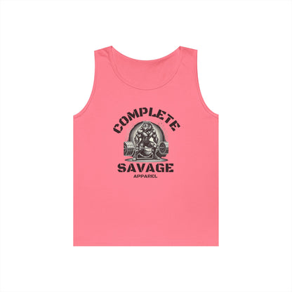 Complete Savage Tank Top