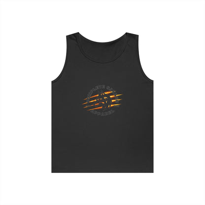Complete Savage Big Logo Tank Top