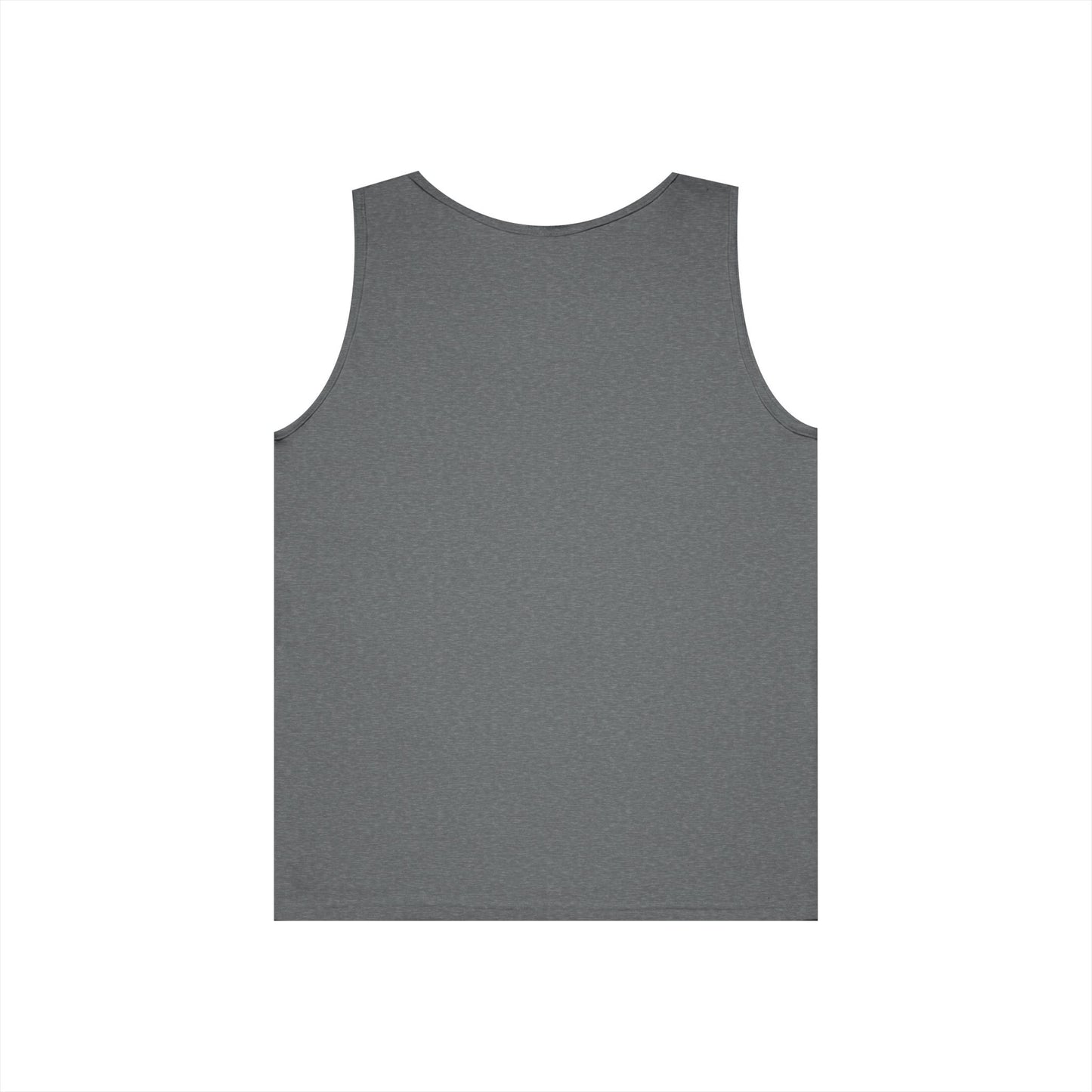 You Showed Up Tank Top