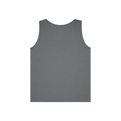 You Showed Up Tank Top