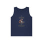 Be Savage Not Average Pit Bull Tank Top
