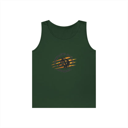 Complete Savage Big Logo Tank Top