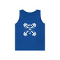 Shut Up and Lift Tank Top