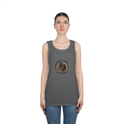 Complete Savage Big Logo Tank Top