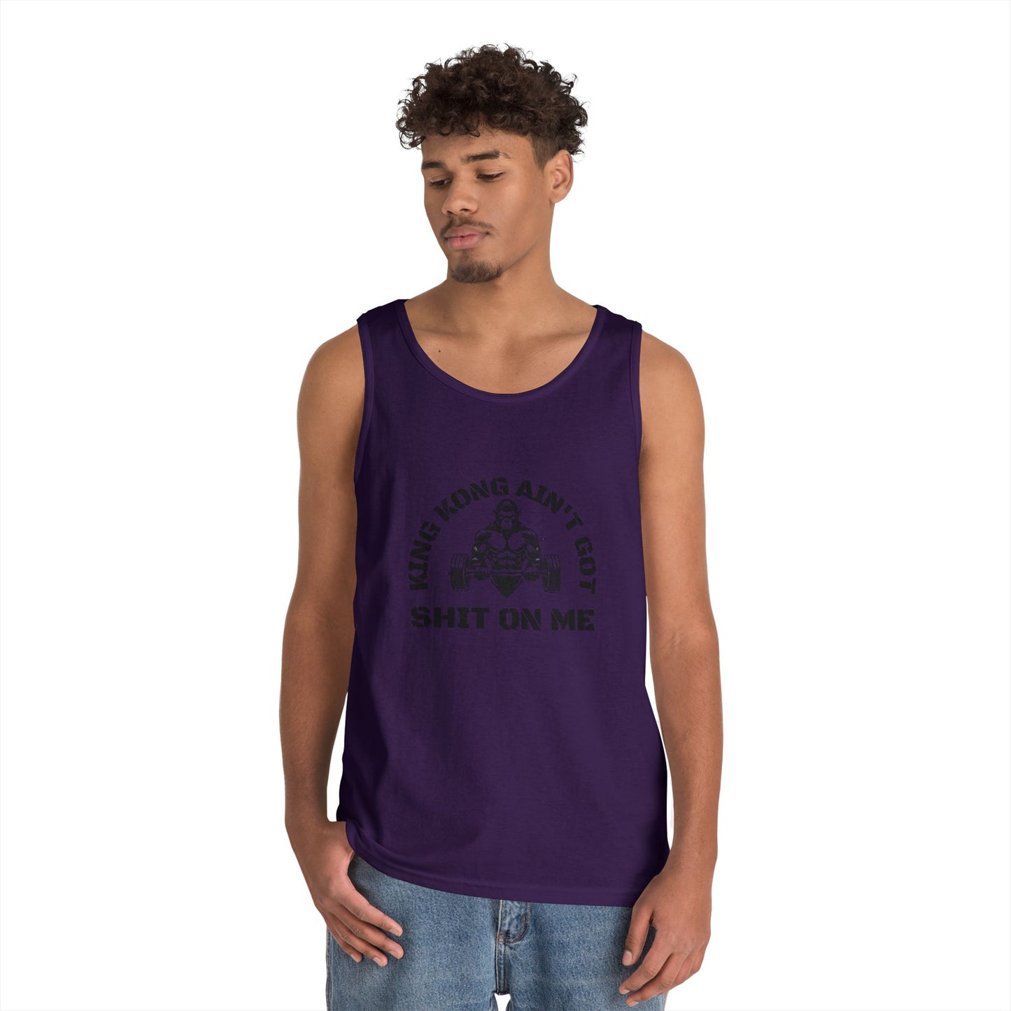 King Kong Tank Top