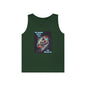 You Showed Up Tank Top