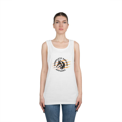 Big Logo Tank Top