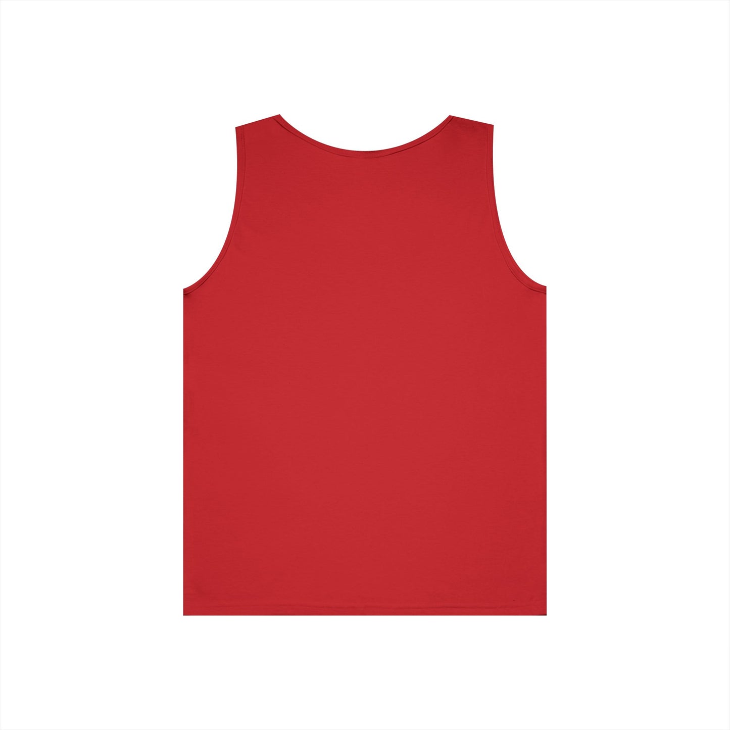 Shut Up and Lift Tank Top