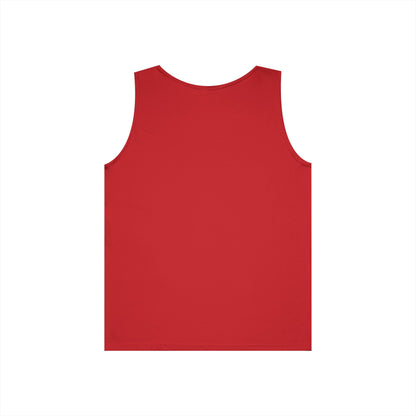 Shut Up and Lift Tank Top