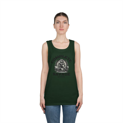 Complete Savage Tank Top