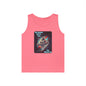You Showed Up Tank Top