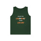 LEGendary Tank Top
