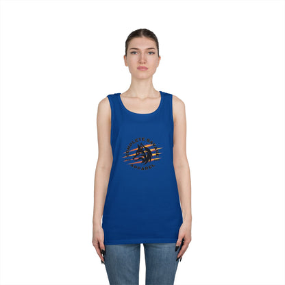 Complete Savage Big Logo Tank Top