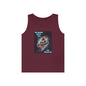 You Showed Up Tank Top