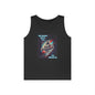 You Showed Up Tank Top
