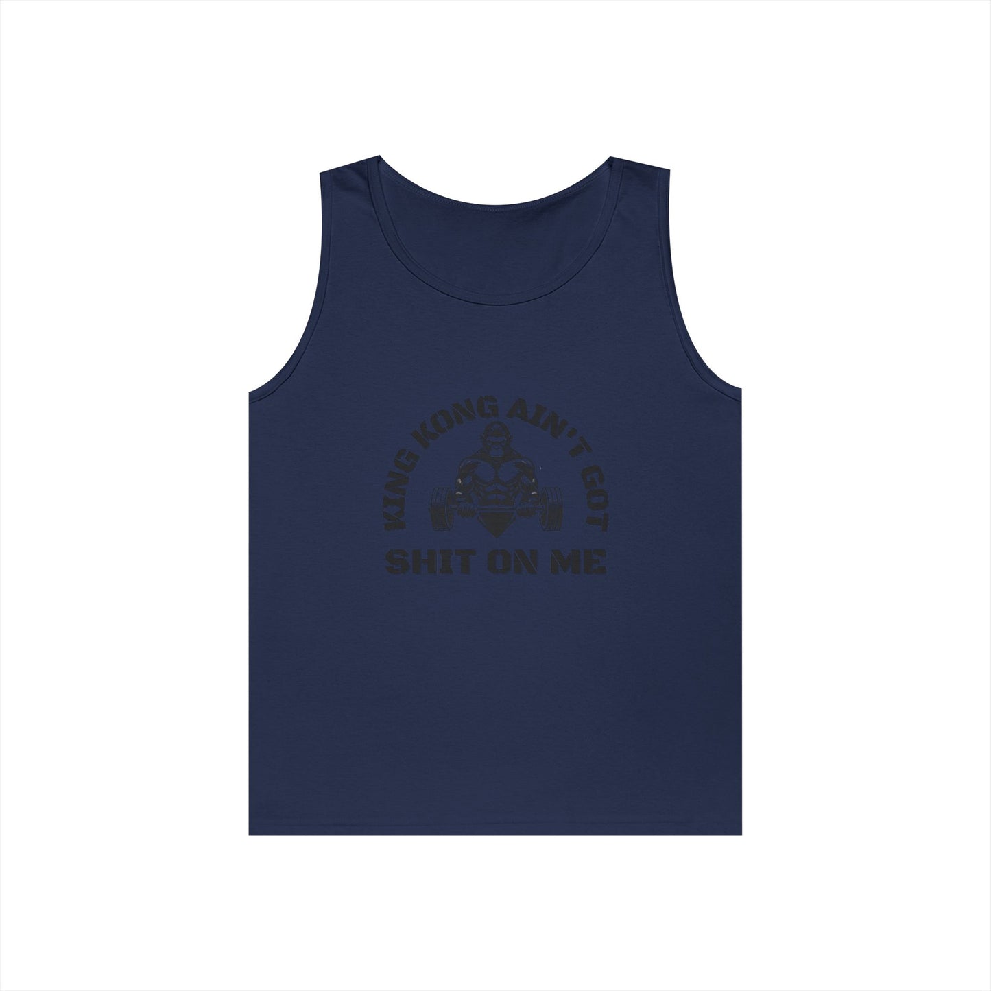 King Kong Tank Top