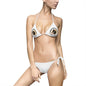 Big Logo Women's Bikini Swimsuit