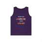 LEGendary Tank Top