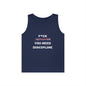 Motivation or Discipline Tank Top