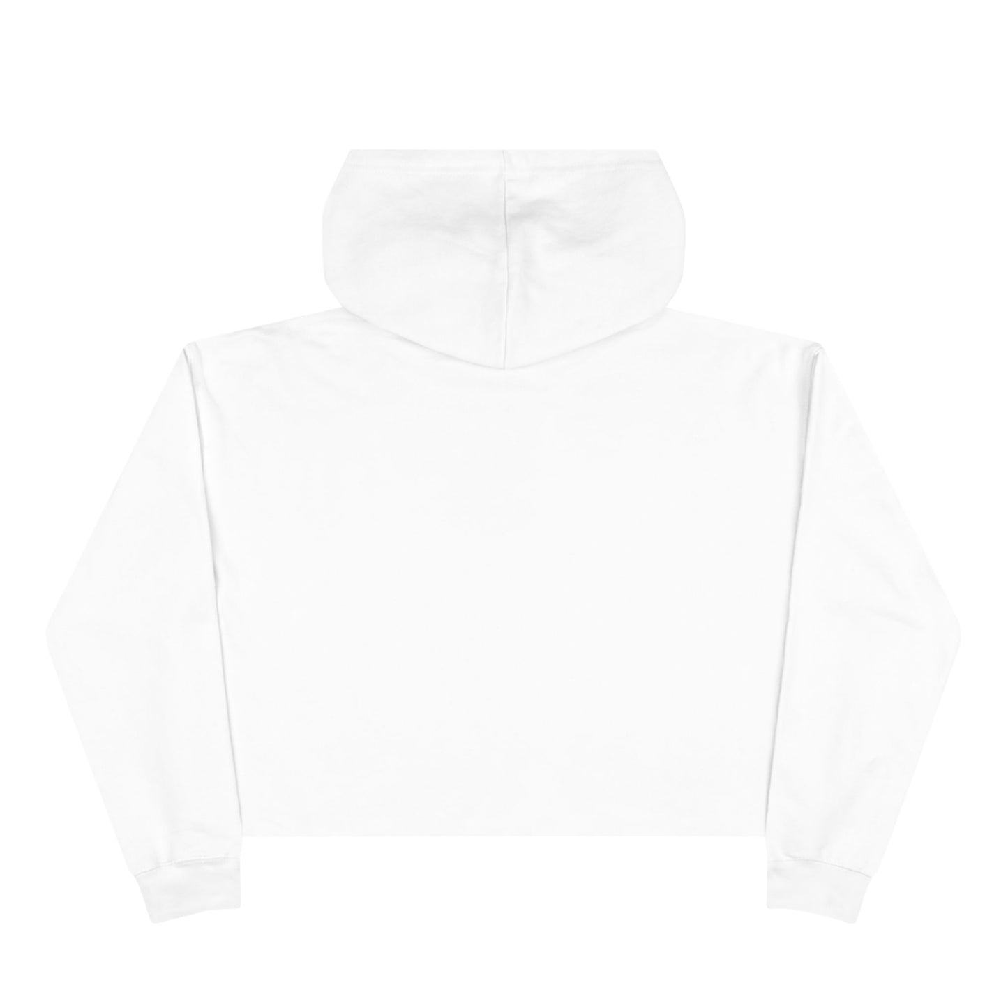 Beauty Crop Hoodie