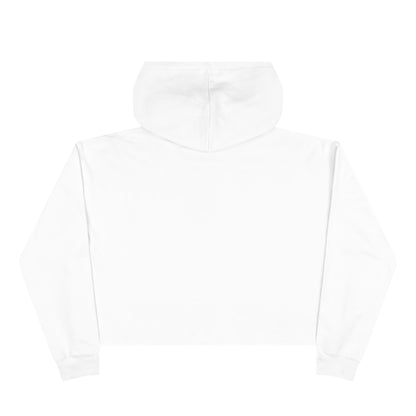 Beauty Crop Hoodie
