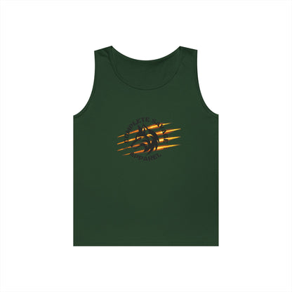 Big Logo Tank Top