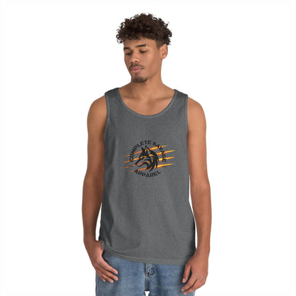 Big Logo Tank Top