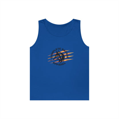 Big Logo Tank Top