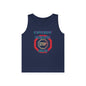 Stop Giving Up 2 Tank Top