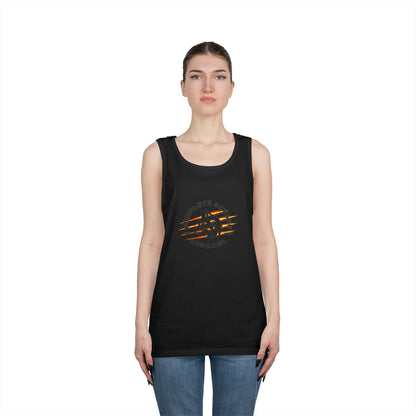 Complete Savage Big Logo Tank Top