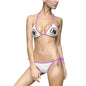 Big Logo Women's Bikini Swimsuit
