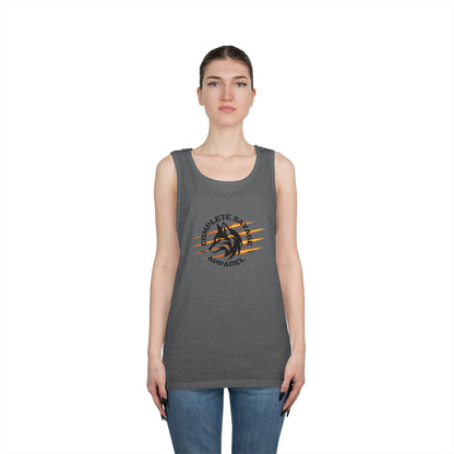 Big Logo Tank Top