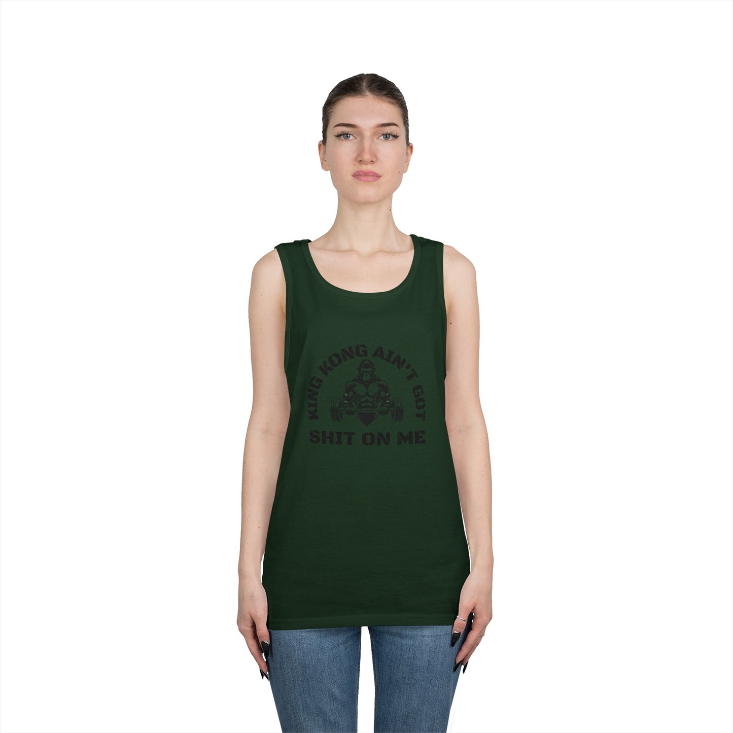 King Kong Tank Top