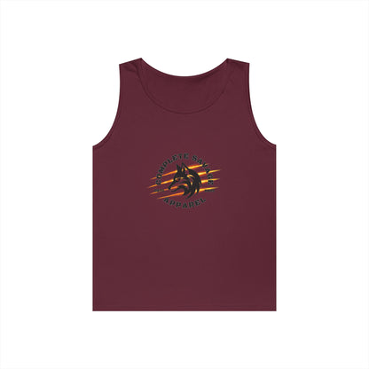 Complete Savage Big Logo Tank Top