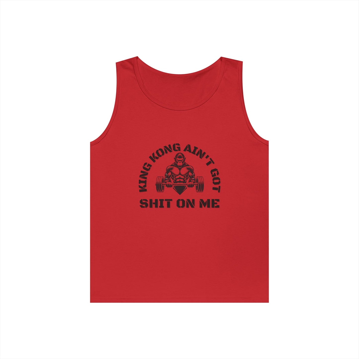 King Kong Tank Top