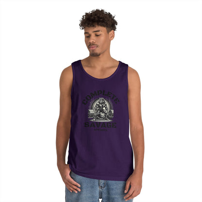 Complete Savage Tank Top