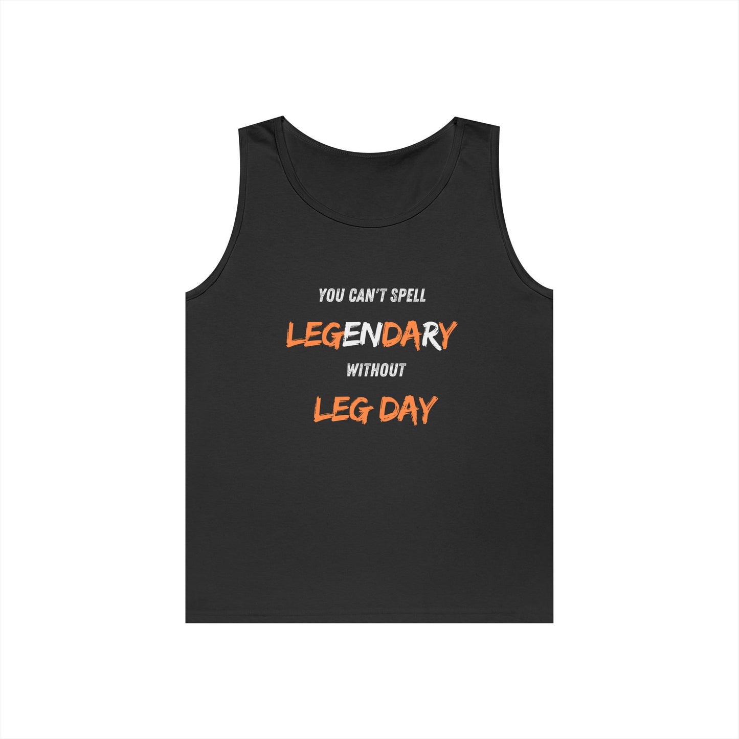 LEGendary Tank Top