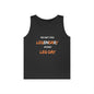 LEGendary Tank Top