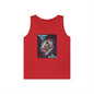 You Showed Up Tank Top