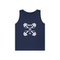 Shut Up and Lift Tank Top