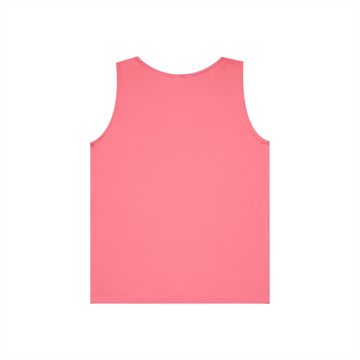 Complete Savage Big Logo Tank Top