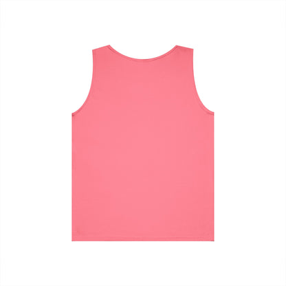 Complete Savage Big Logo Tank Top