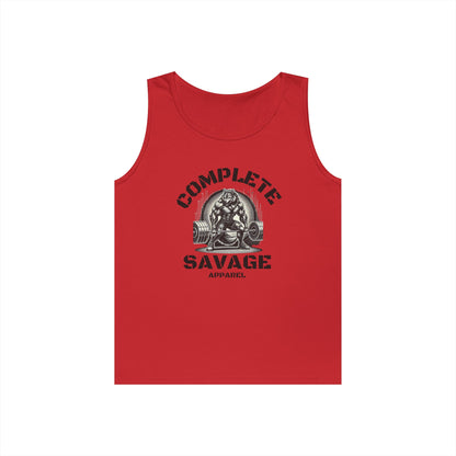 Complete Savage Tank Top