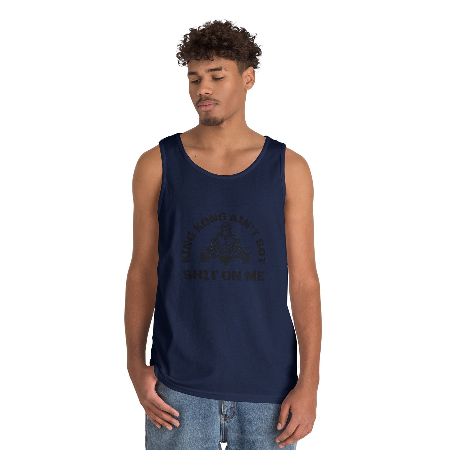King Kong Tank Top