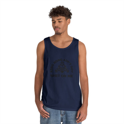 King Kong Tank Top