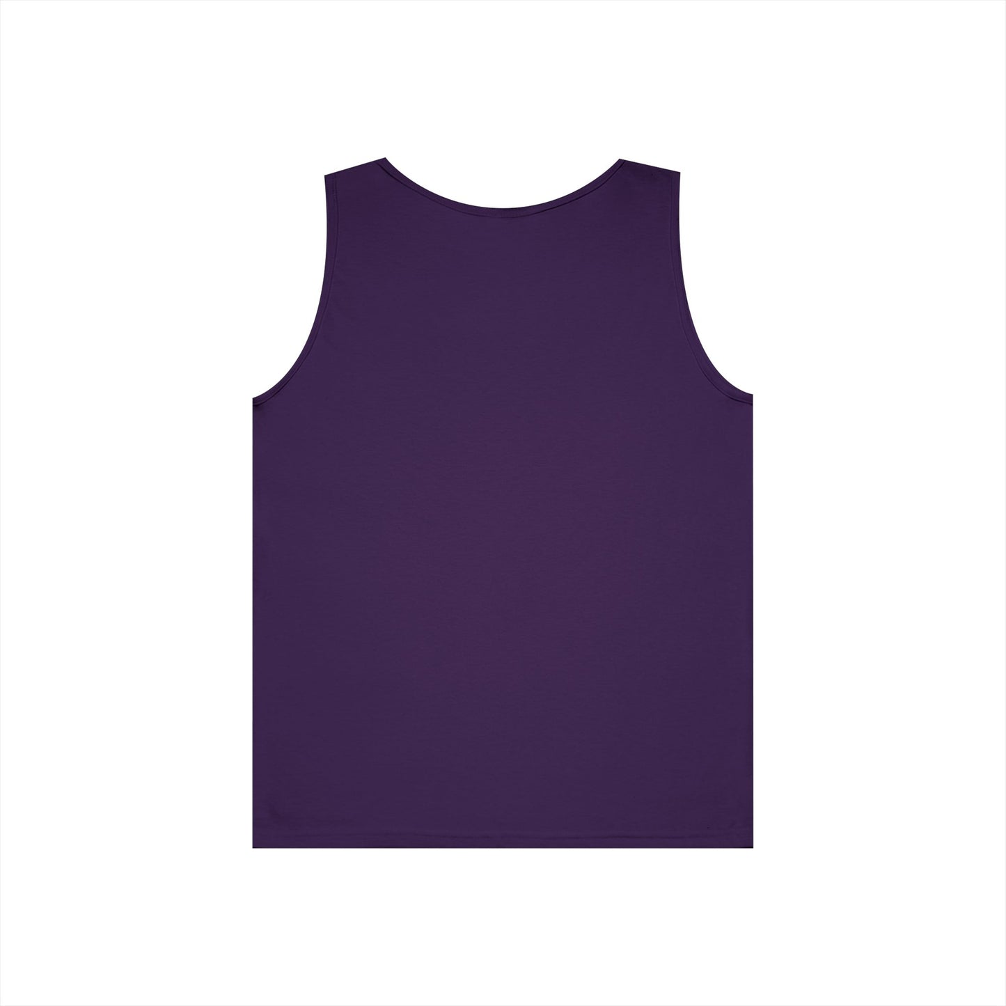 Stop When Your Done Tank Top