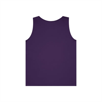 Stop When Your Done Tank Top